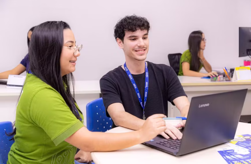 Partiu Estágio convoca 275 universitários para atuar em…