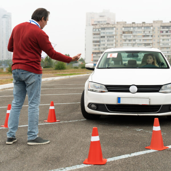 Contran aprova novas regras da CNH e encerra…