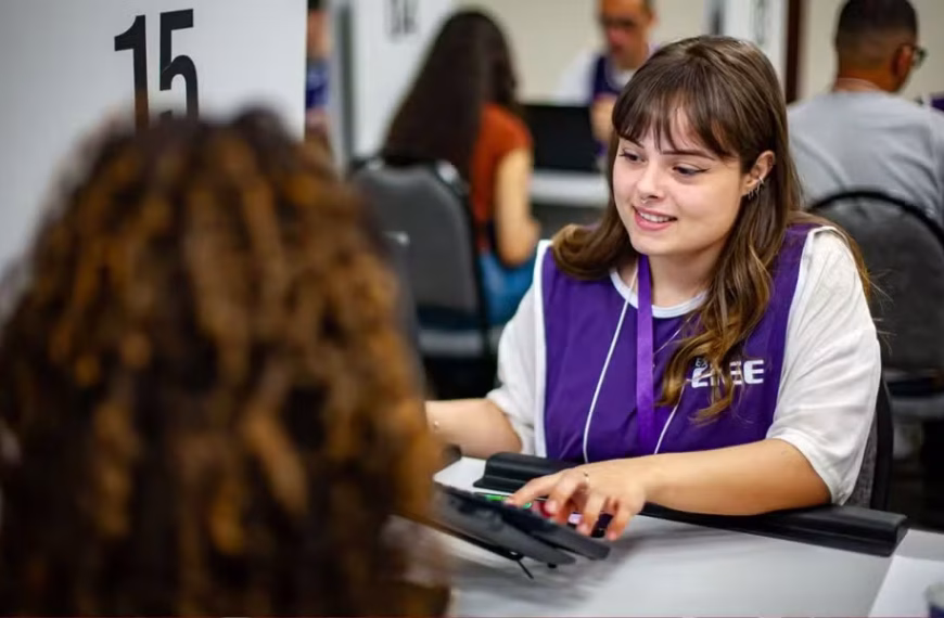 IEL abre mais de 520 vagas de estágio&hellip;