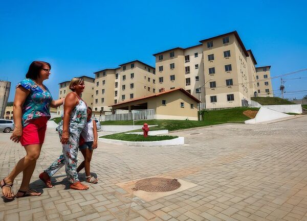 Ipirá terá mais 144 casas do Minha Casa, Minha Vida