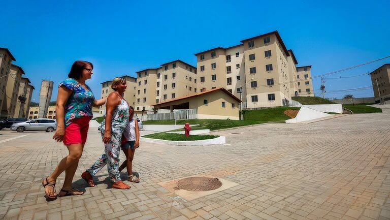 Ipirá terá mais 144 casas do Minha Casa,&hellip;