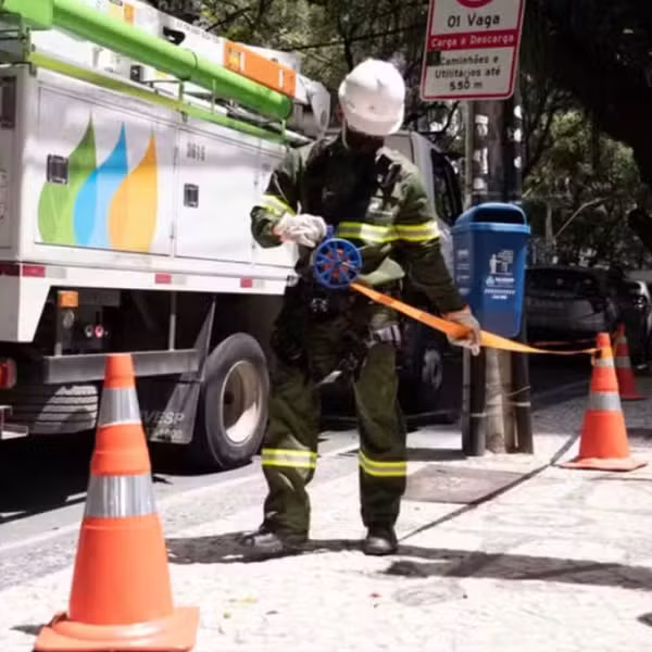Coelba abre novas vagas para Escola de Eletricistas…