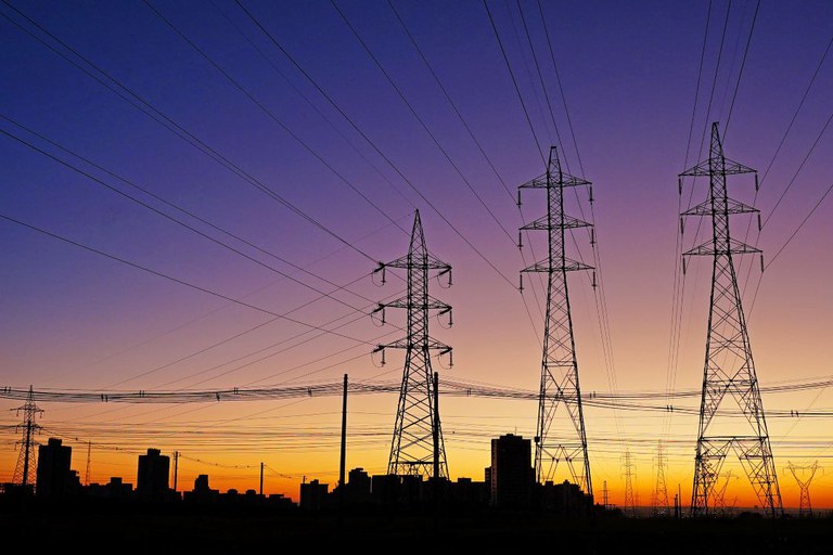Entre 2023 e 2025, foram realizadas, no âmbito do Luz Para Todos, 123,2 mil novas ligações, garantindo eletricidade a cerca de 500 mil brasileiros - Foto: Tauan Alencar/MME