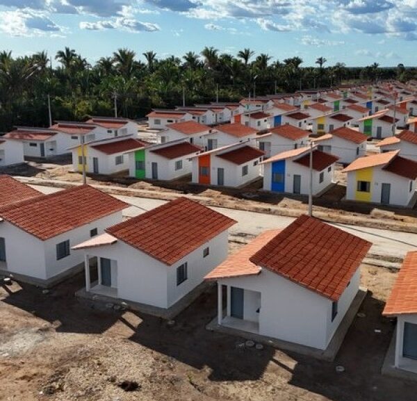 Lista de pré-selecionados do Minha Casa, Minha Vida é divulgada no Diário Oficial