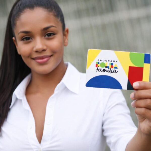 Caixa paga Bolsa Família a beneficiários com NIS…