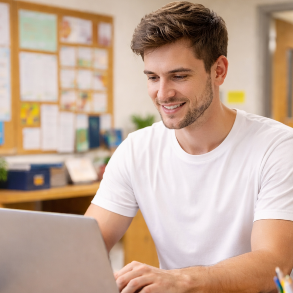 SEC abre seleção REDA para cerca de 3 mil profissionais na rede estadual