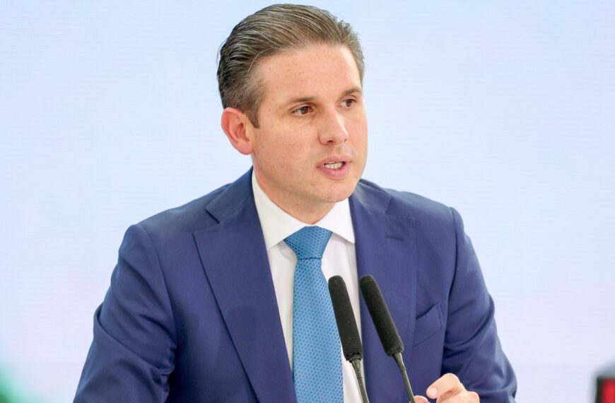 PEC que prevê o fim da escala 6×1&hellip;