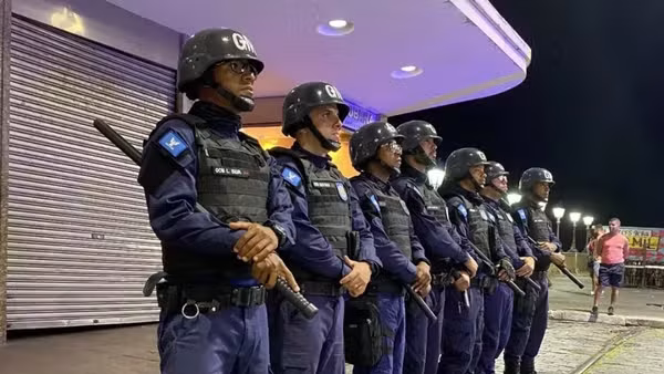 Salvador anuncia novo concurso para a Guarda Civil&hellip;