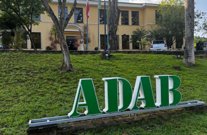 Governo da Bahia abre concurso com 200 vagas&hellip;